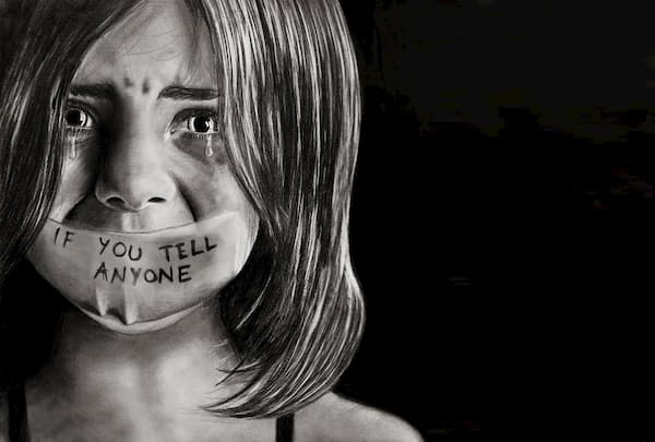 stop child sex abuse