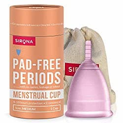 menstrual cup