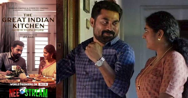 the great indian kitchen movie review